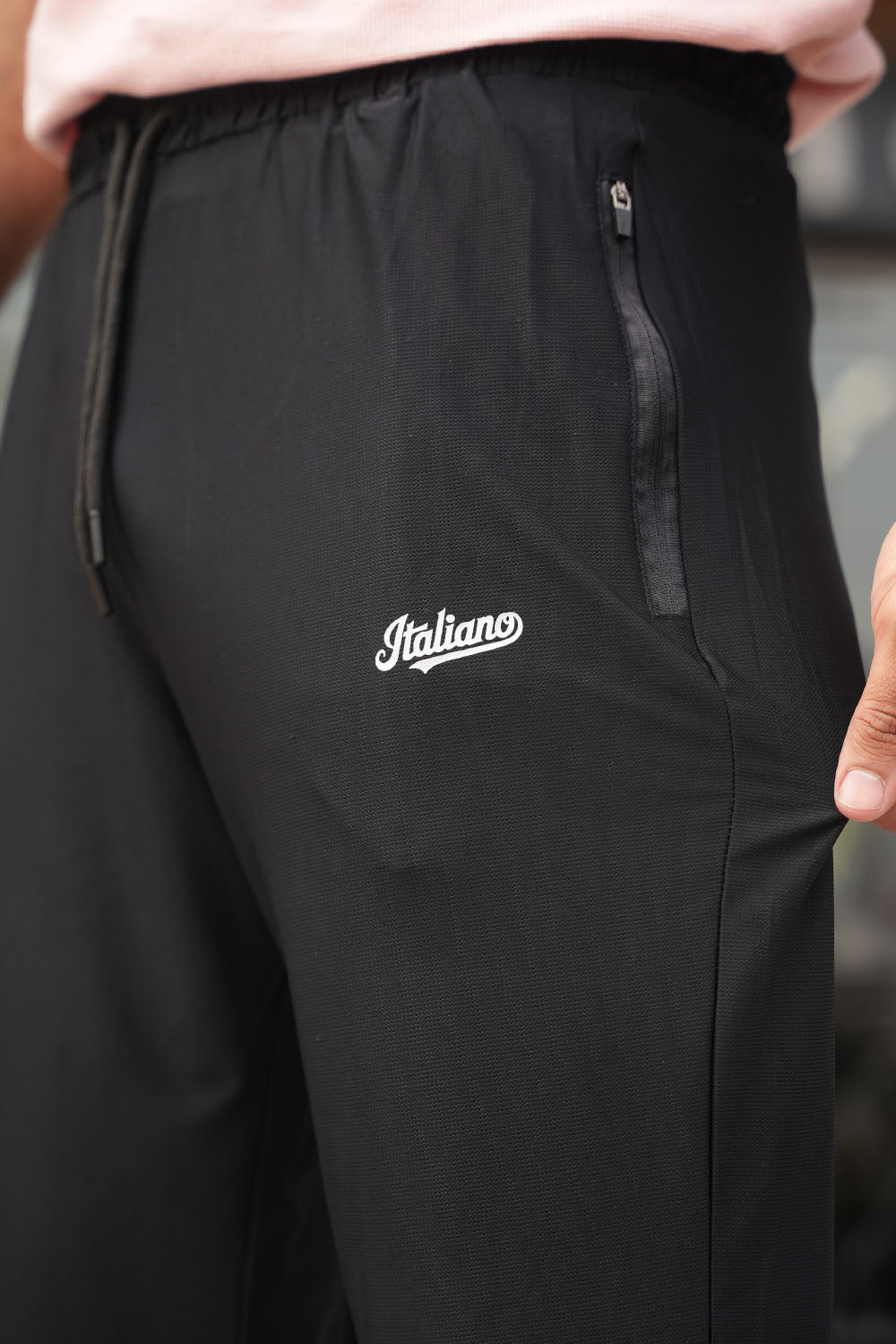 Dri-Fit Sports & Daily Trousers