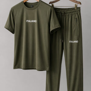 Everyday Summer Tracksuit Set