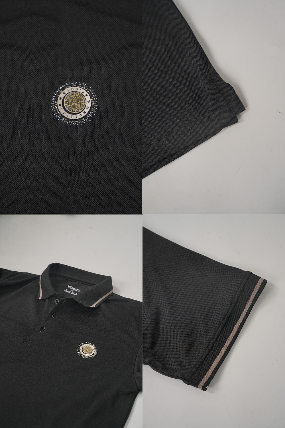 Signature Pique Polo