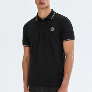 Signature Pique Polo