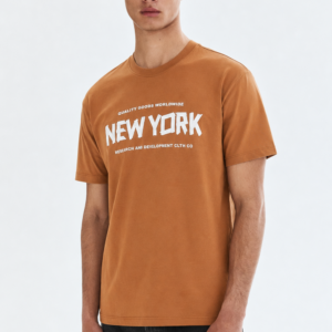 New York City Graphic Tee
